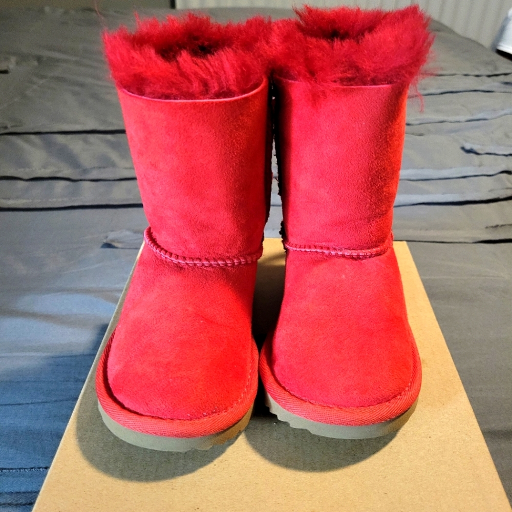 Kids Boots